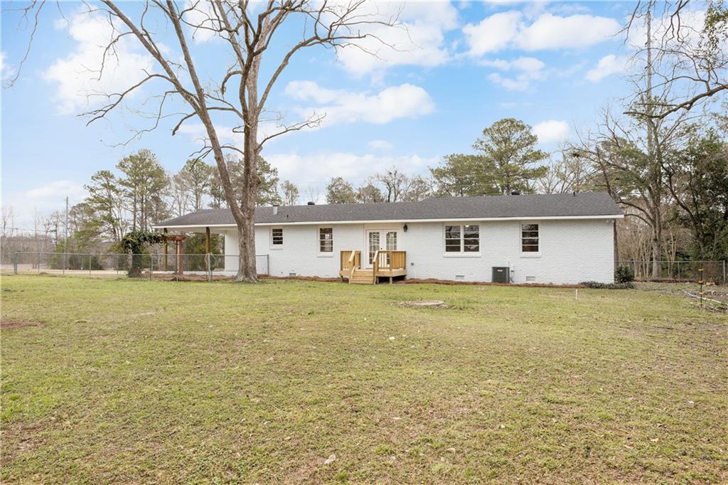 60 Bush Road