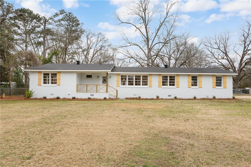 60 Bush Road