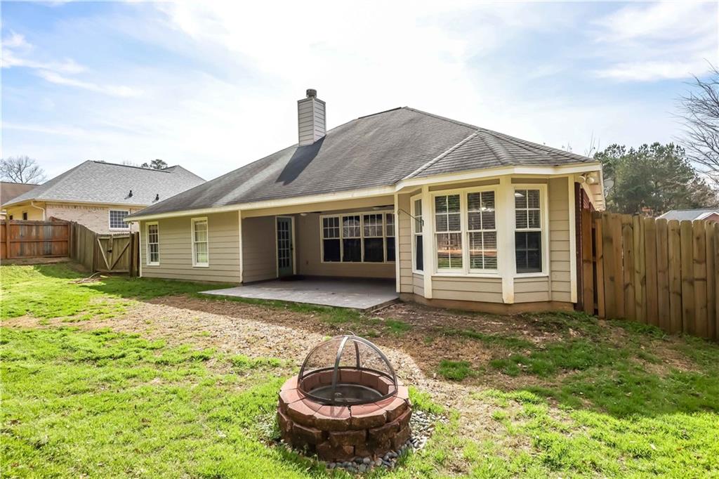 1904 Tranquil Lane