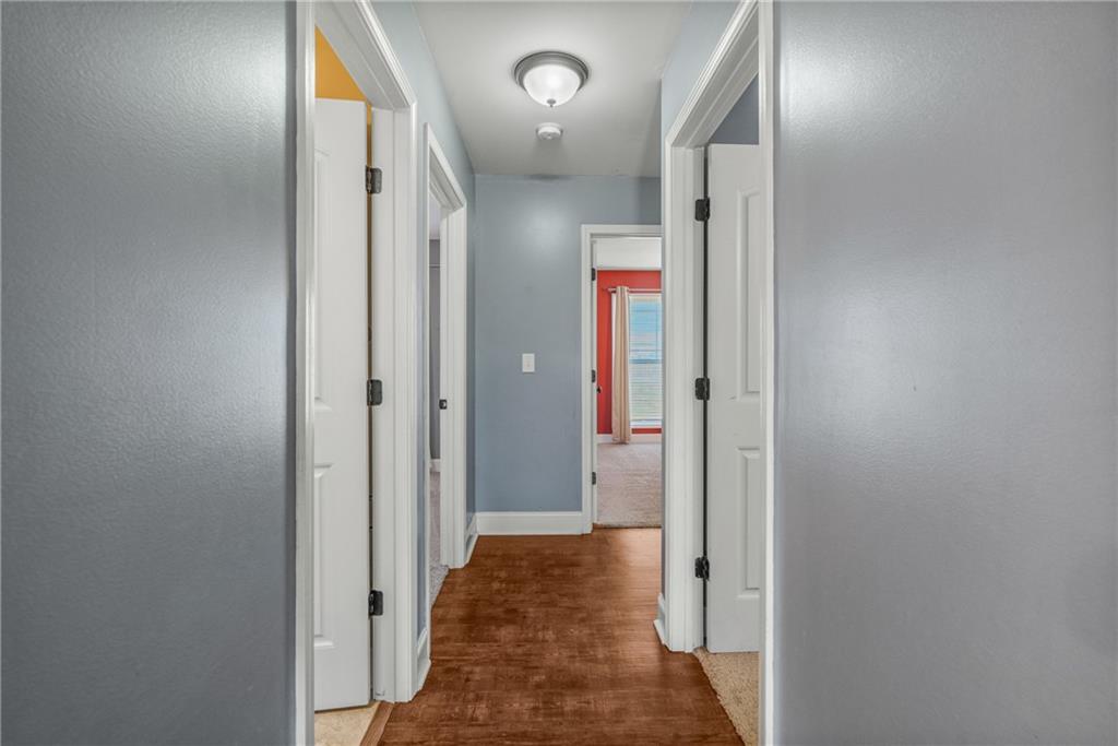 3 Snow Shoe Court