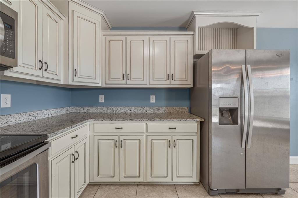 3 Snow Shoe Court