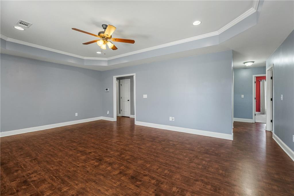 3 Snow Shoe Court