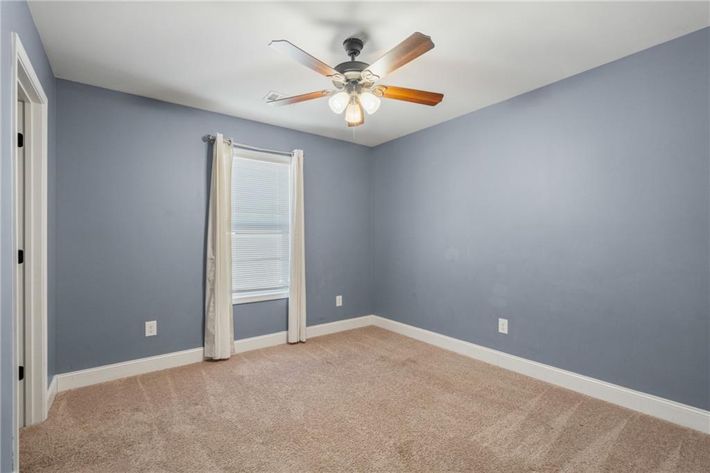 3 Snow Shoe Court