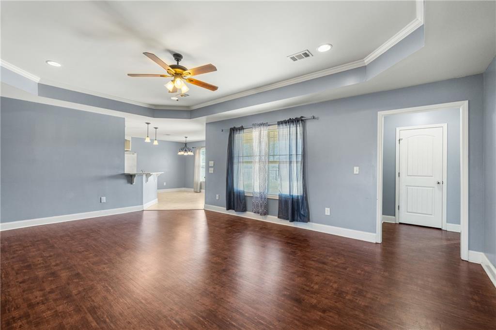 3 Snow Shoe Court