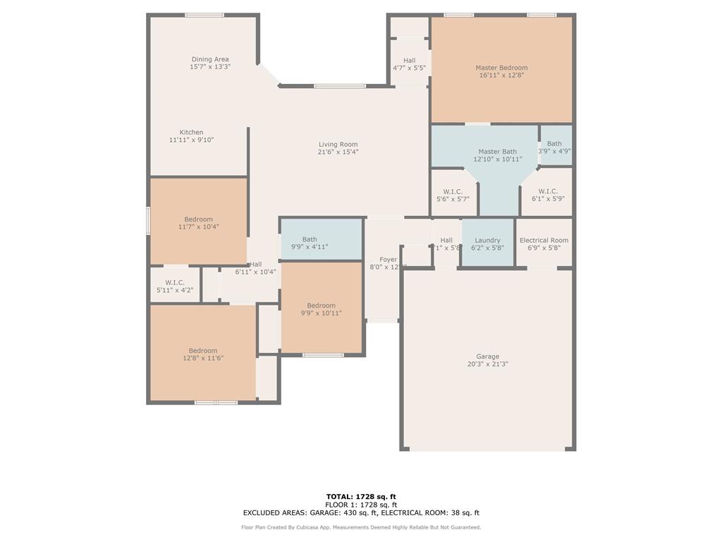 3 Snow Shoe Court