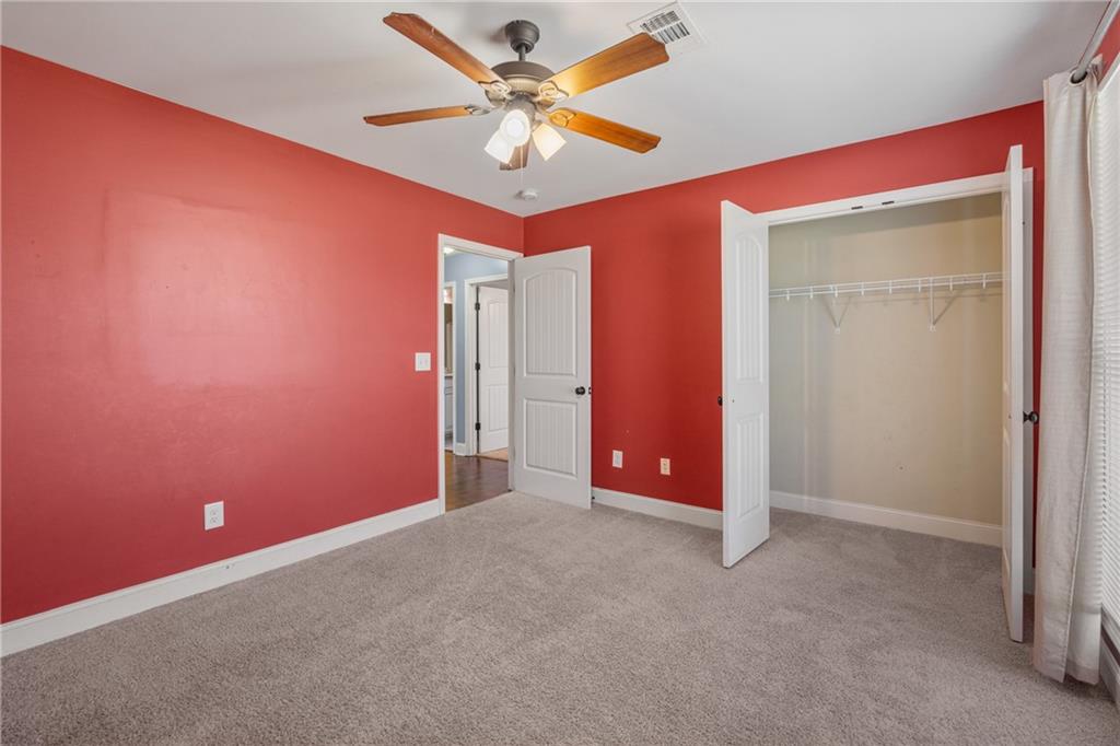 3 Snow Shoe Court