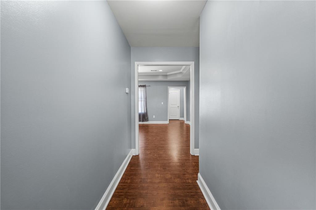 3 Snow Shoe Court