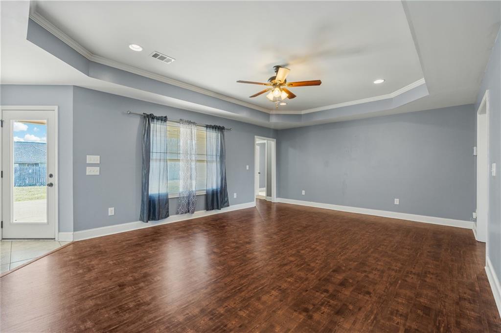 3 Snow Shoe Court