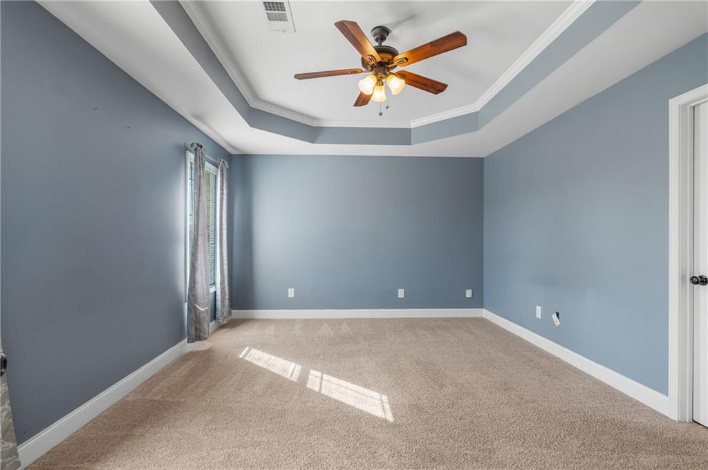 3 Snow Shoe Court