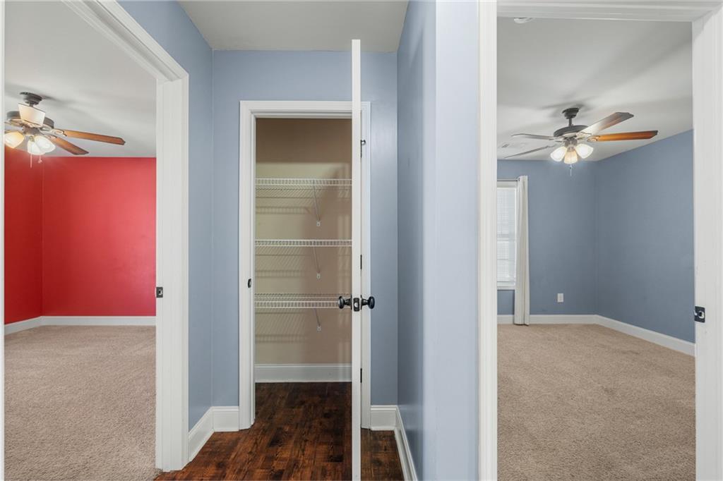 3 Snow Shoe Court