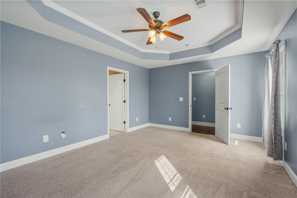3 Snow Shoe Court
