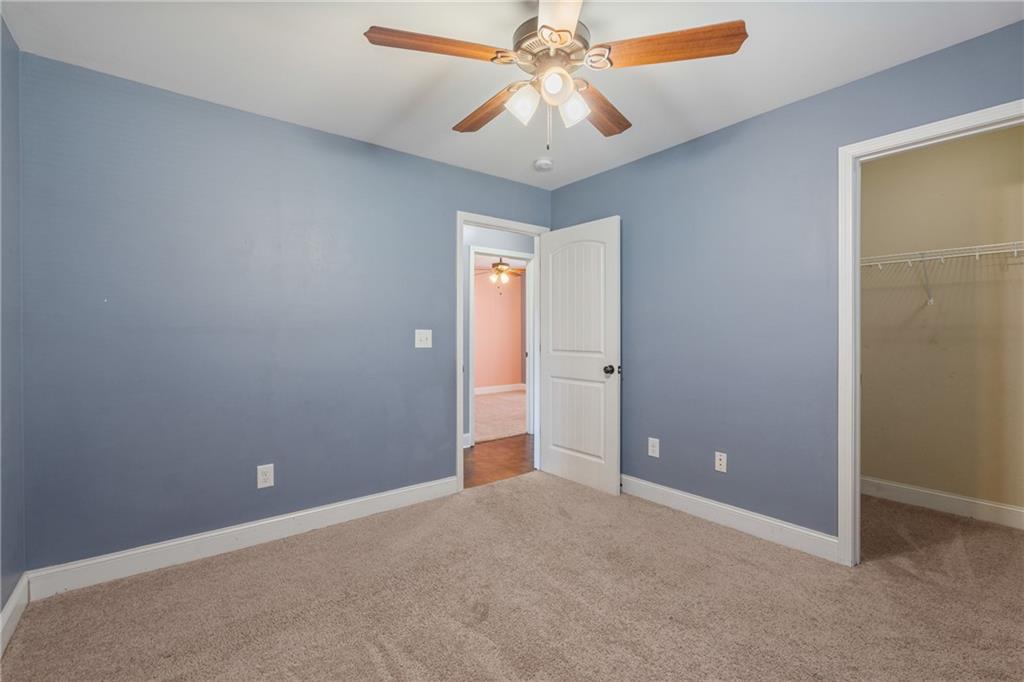 3 Snow Shoe Court