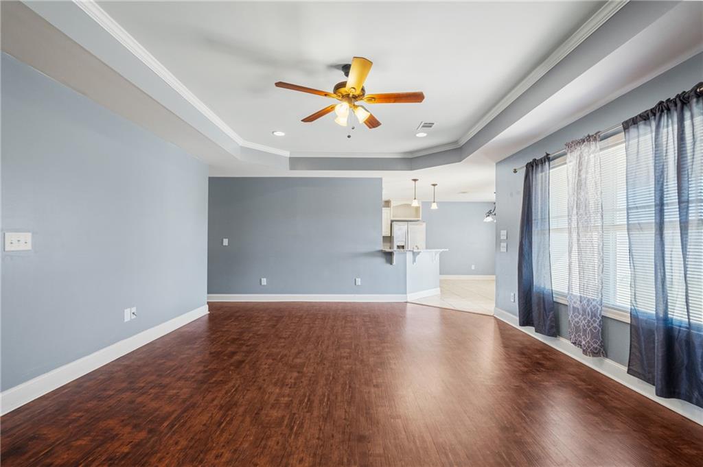 3 Snow Shoe Court