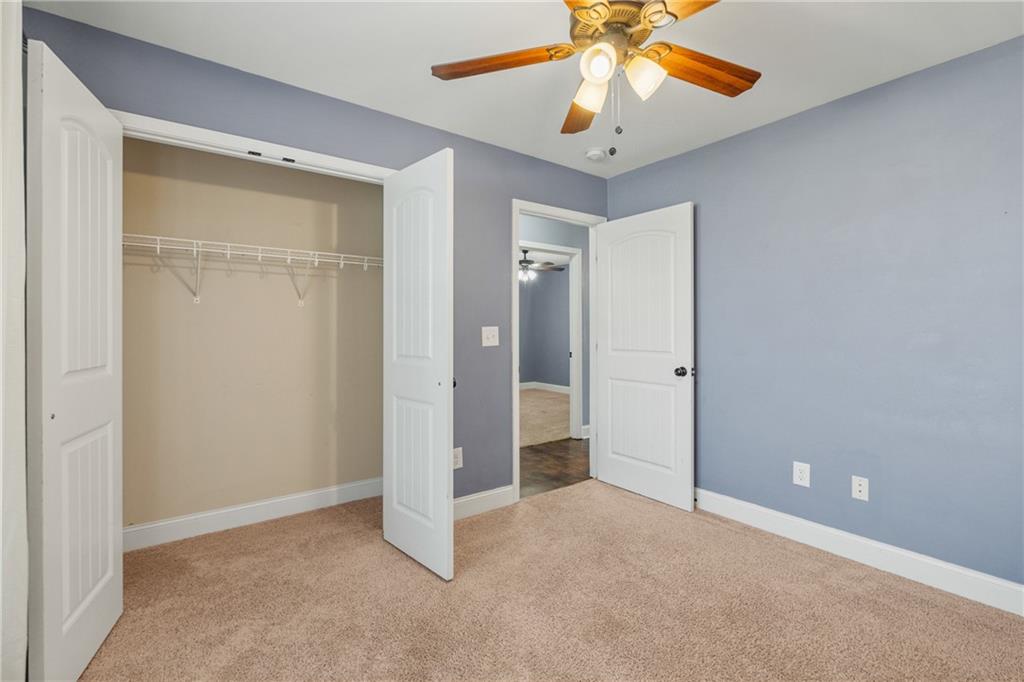 3 Snow Shoe Court