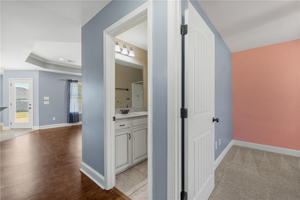 3 Snow Shoe Court