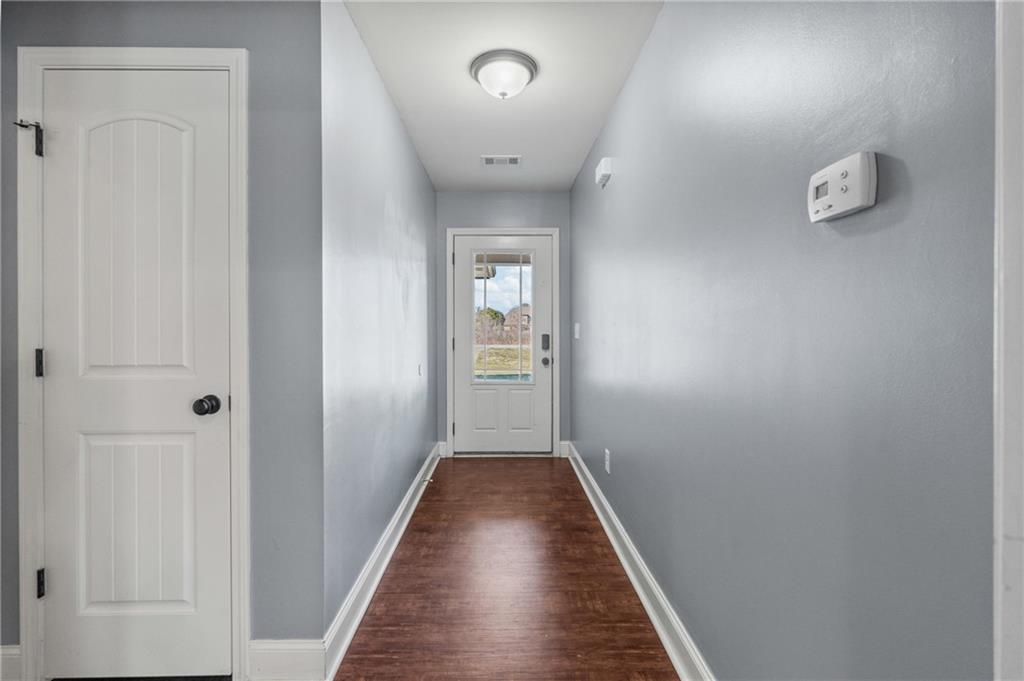 3 Snow Shoe Court