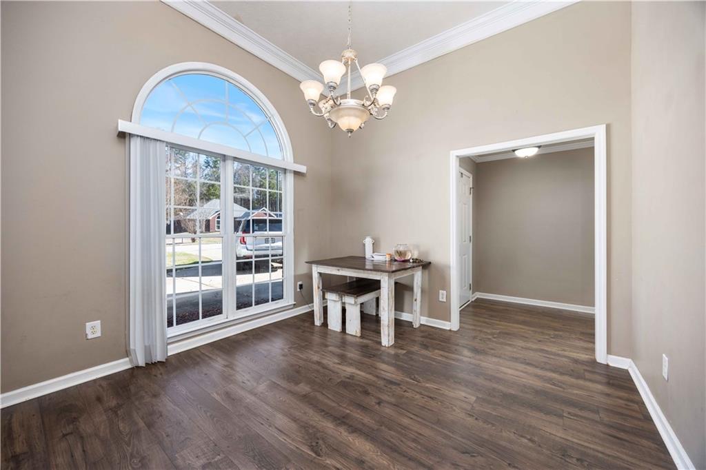 1911 Tranquil Lane