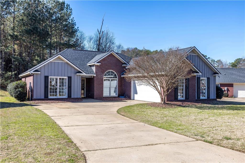 1911 Tranquil Lane