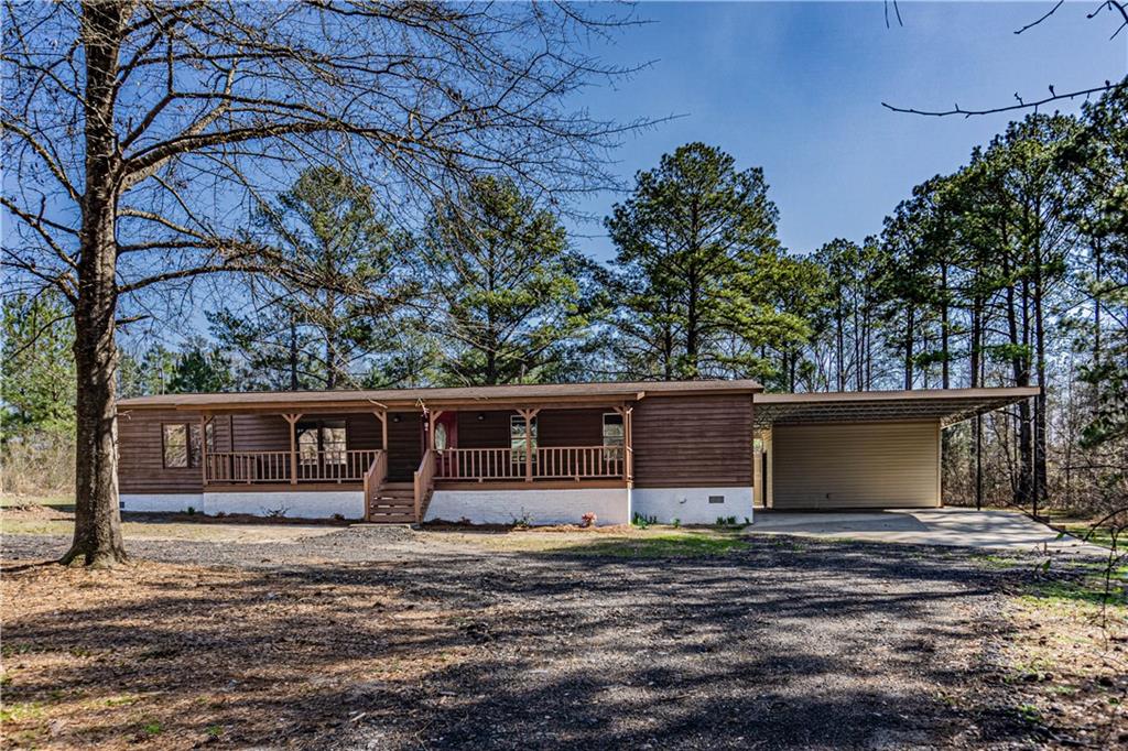 114 Stewart Road