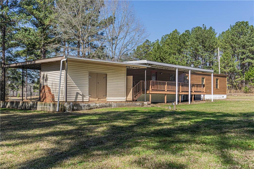 114 Stewart Road