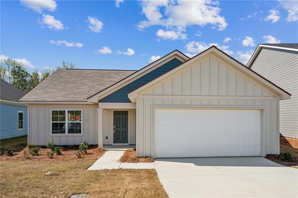 12 Summertide Drive