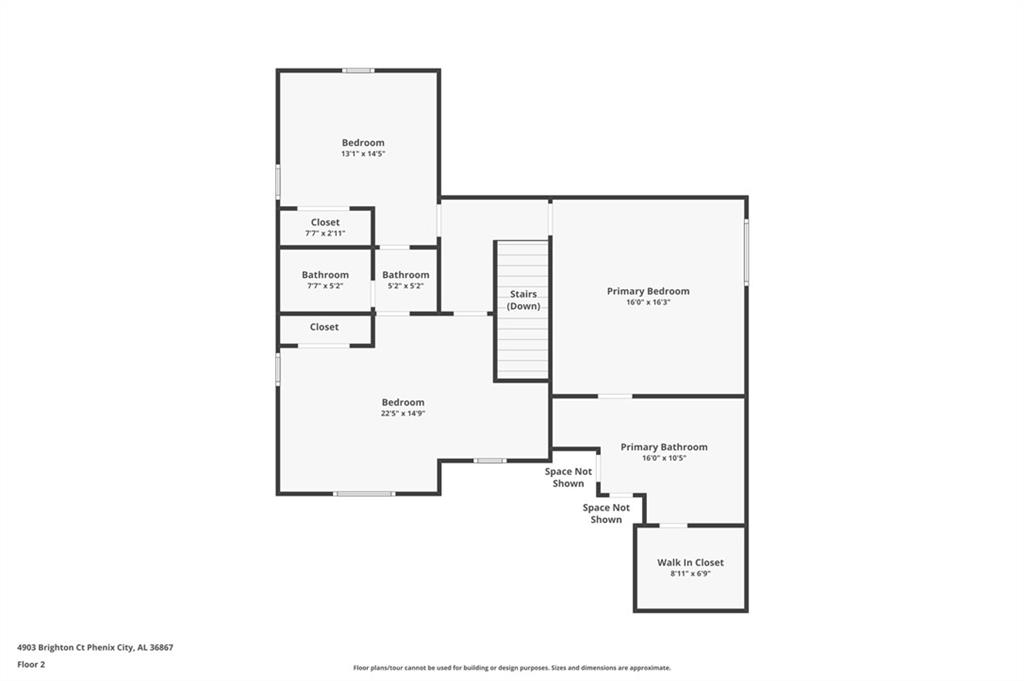 4903 Brighton Court