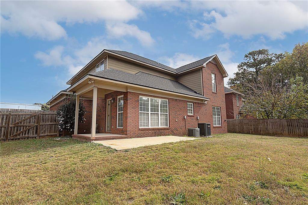 4903 Brighton Court