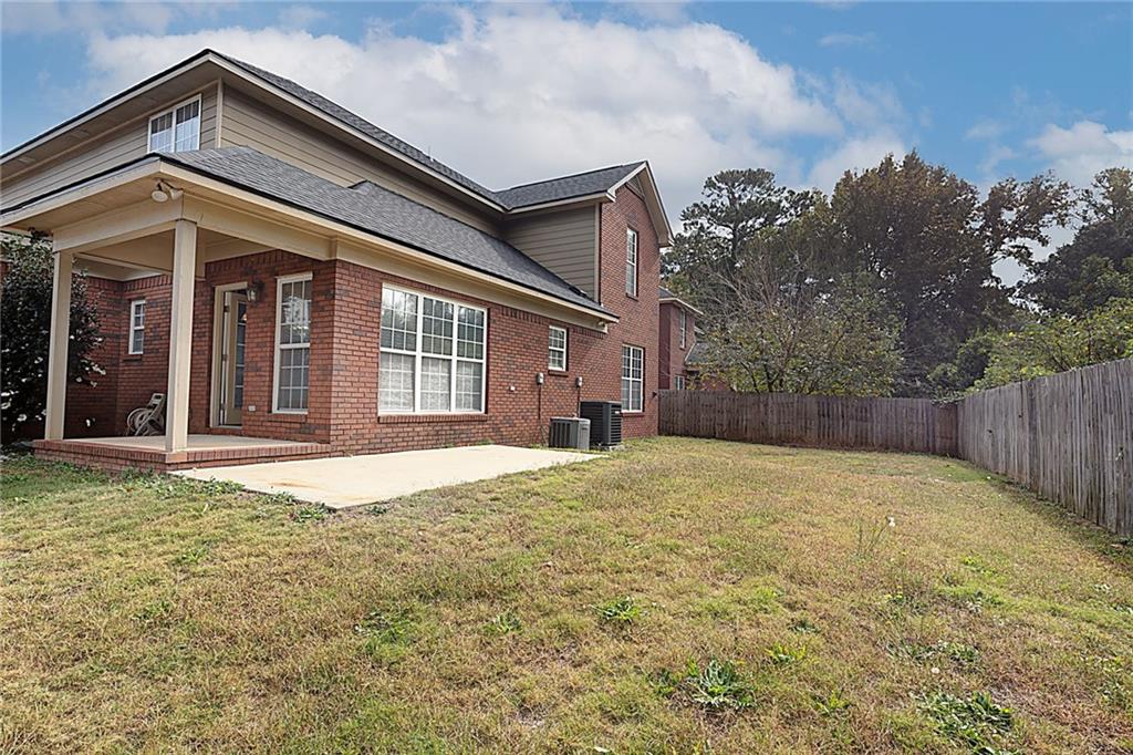 4903 Brighton Court