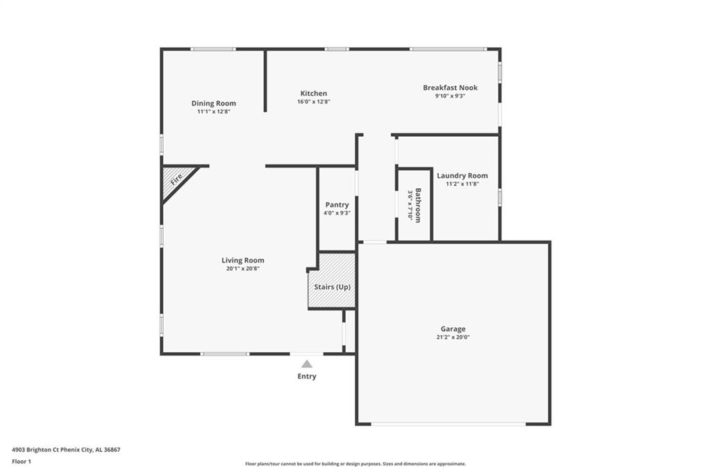 4903 Brighton Court