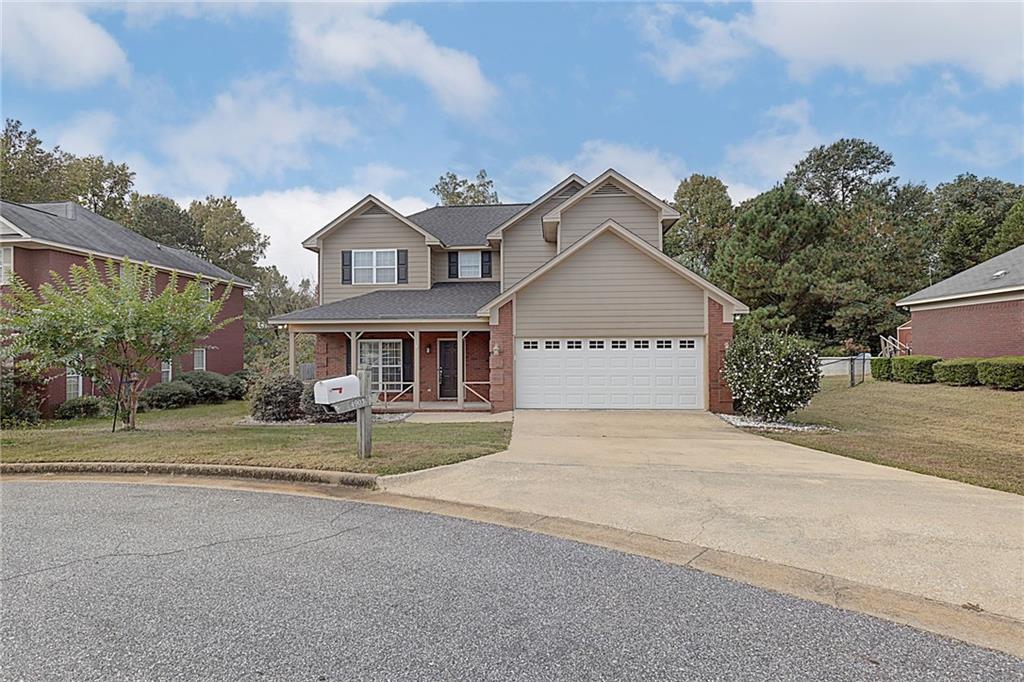 4903 Brighton Court