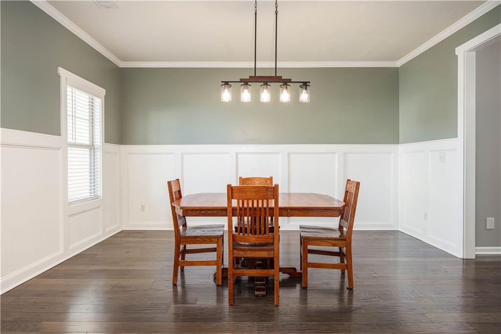 5 Coventry Court