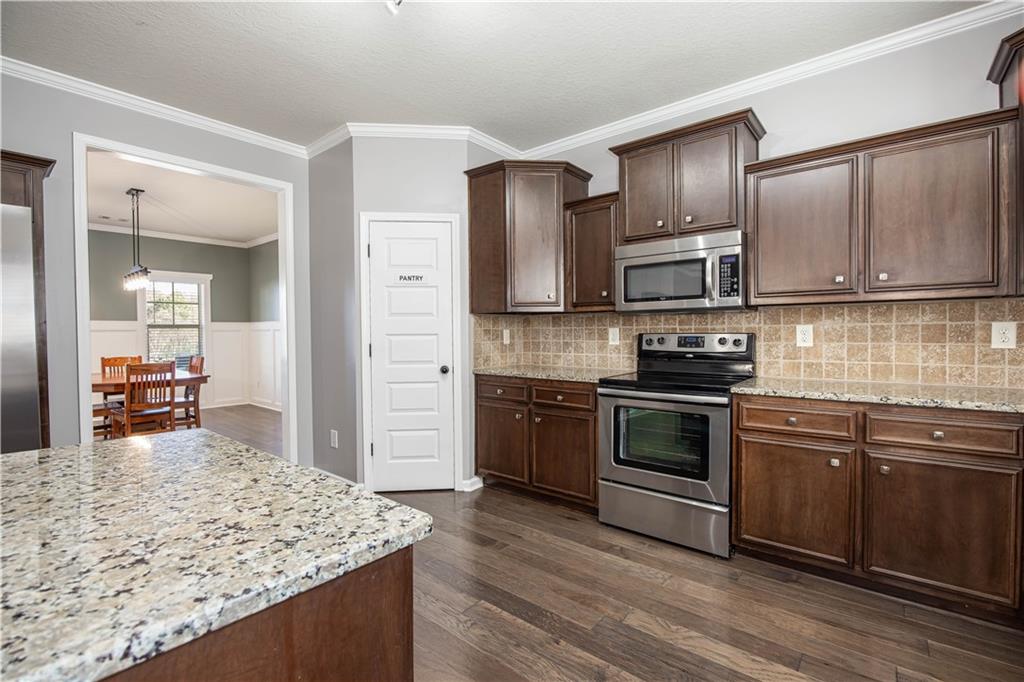 5 Coventry Court
