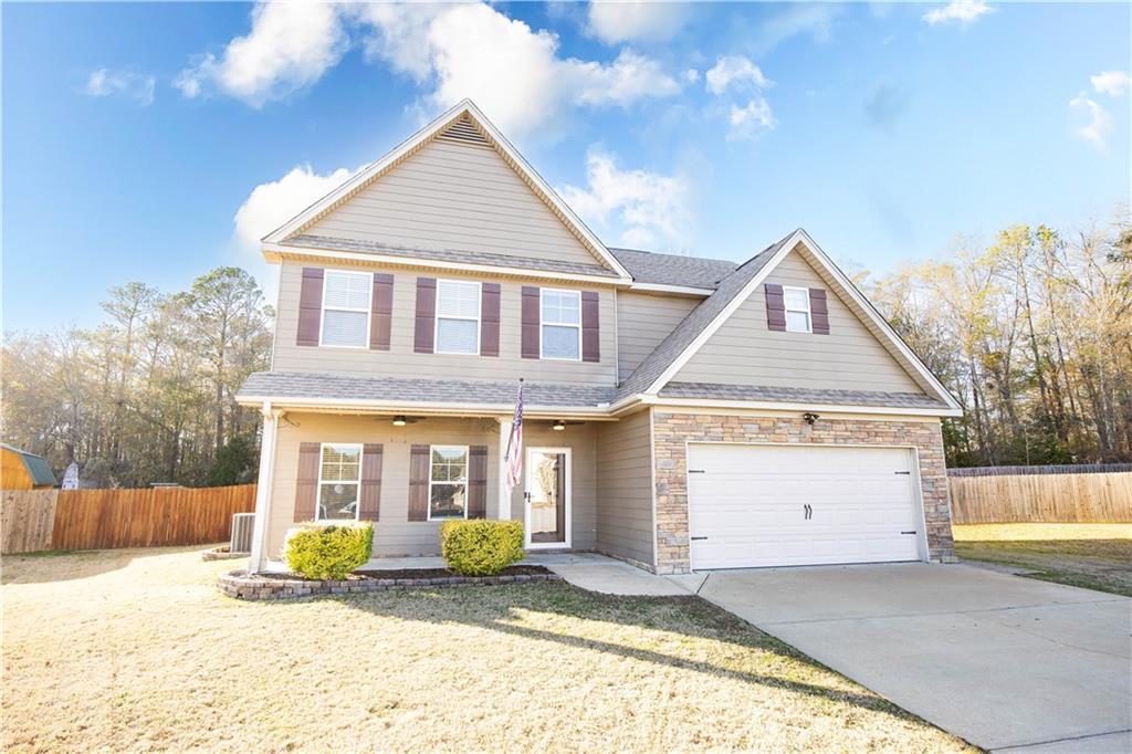 5 Coventry Court