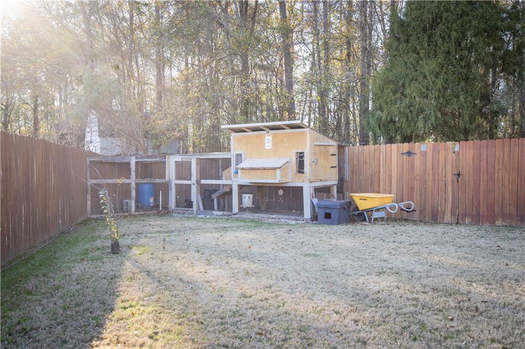 5 Coventry Court