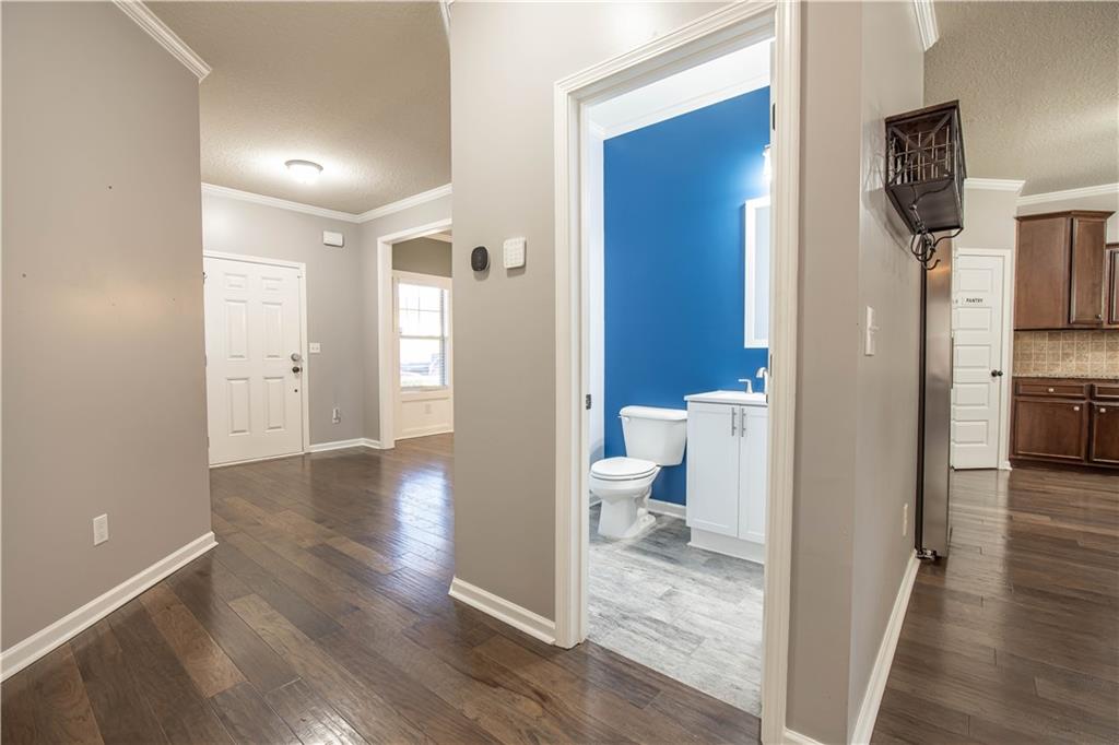 5 Coventry Court