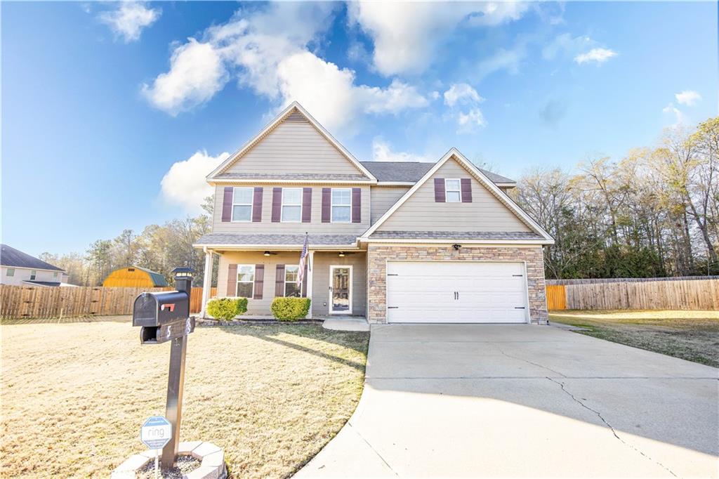 5 Coventry Court