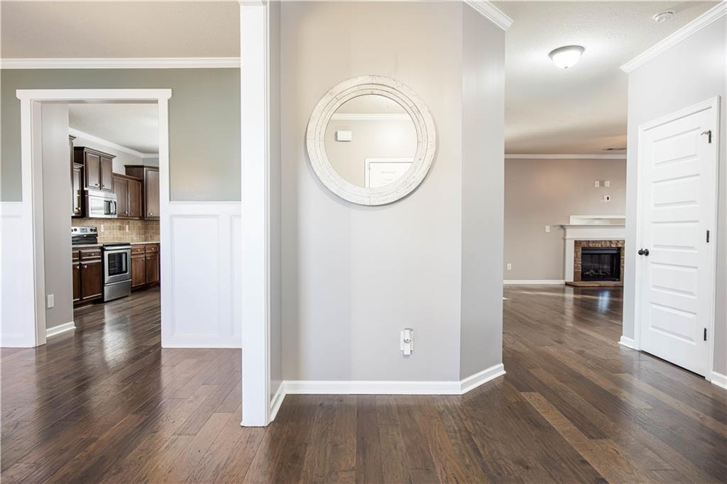 5 Coventry Court
