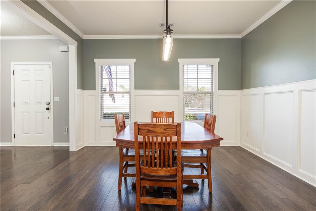 5 Coventry Court