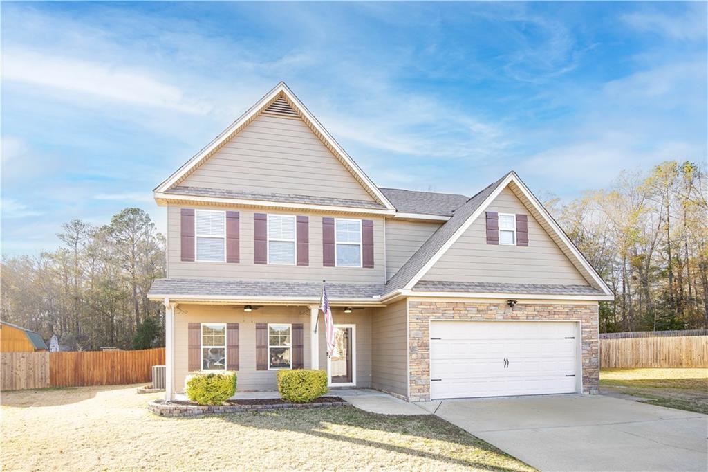 5 Coventry Court
