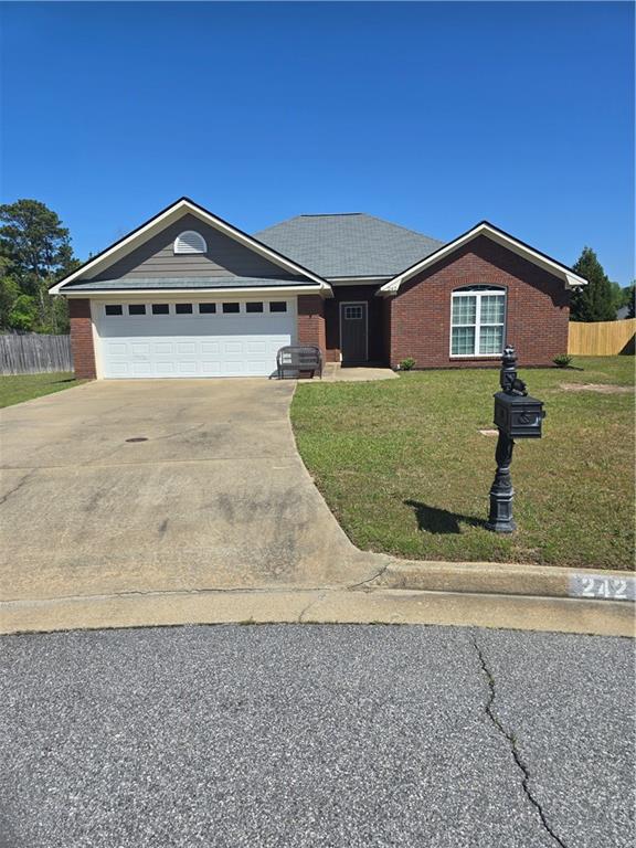 242 Lee Road 2137