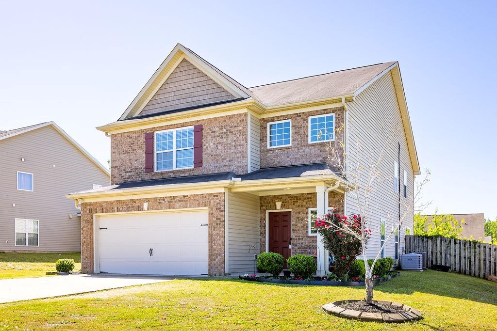 11 Brentview Drive