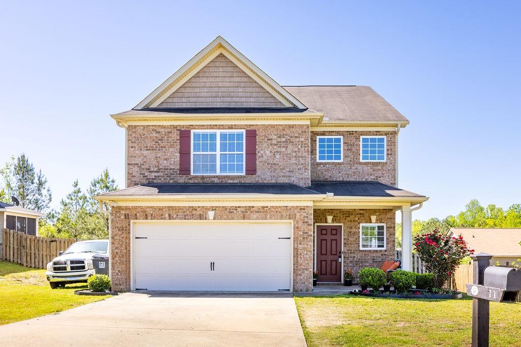 11 Brentview Drive