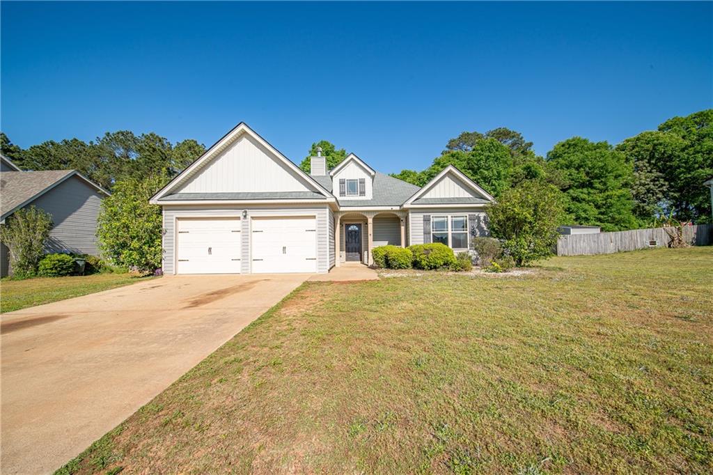 26 Justice Drive