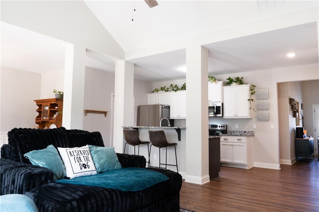 18 Pimlico Drive