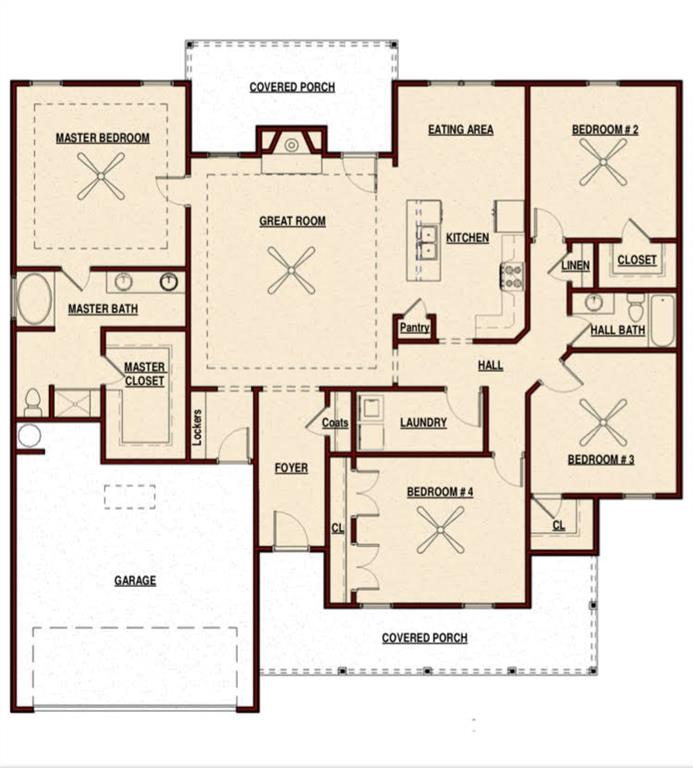1893 Lee Rd 288