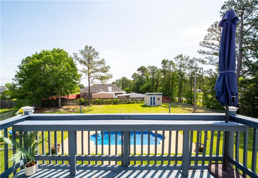 2 Alexander Loop