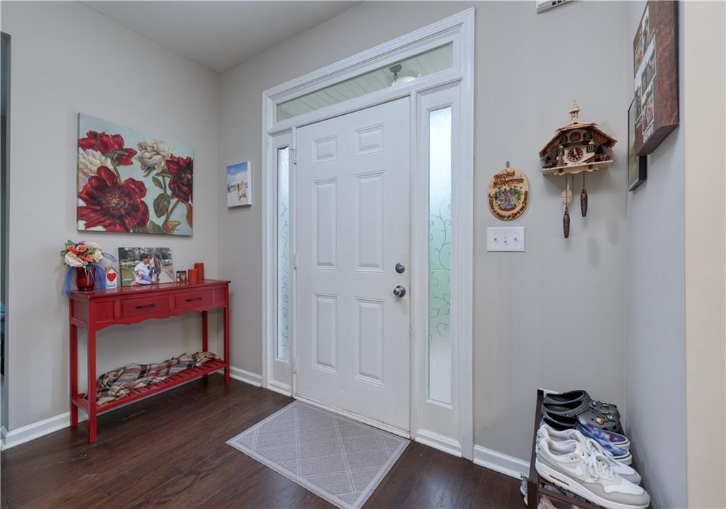 59 Misty Forest Drive
