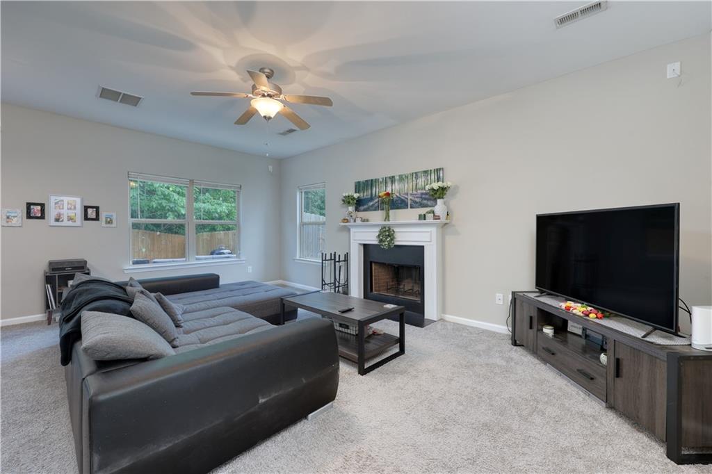 59 Misty Forest Drive