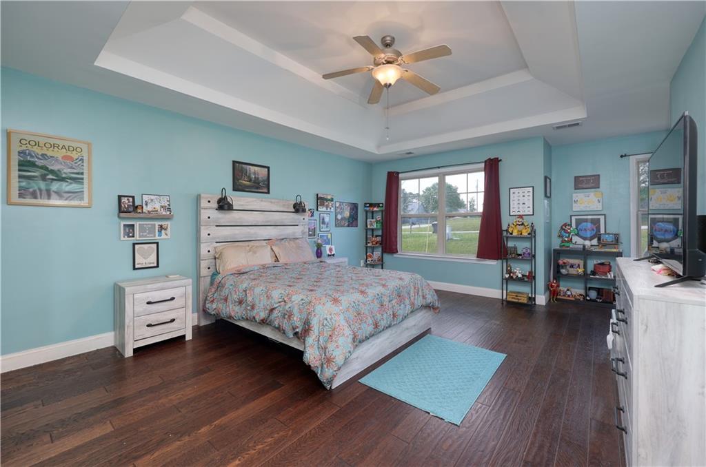59 Misty Forest Drive