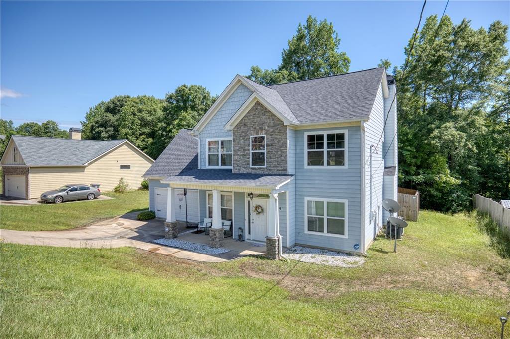 59 Misty Forest Drive